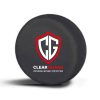 IFTCN735 Nylon Car Wheel Cover Set