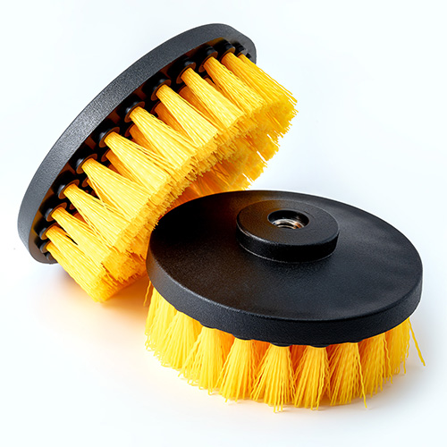 IFTCN810 Car Wheel Drill Brush