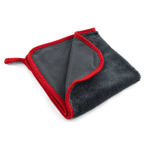 IFTCN981 microfibre cloth 45cm x 45cm