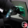 Spotless Glass Cleaner