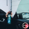 Spotless Glass Cleaner