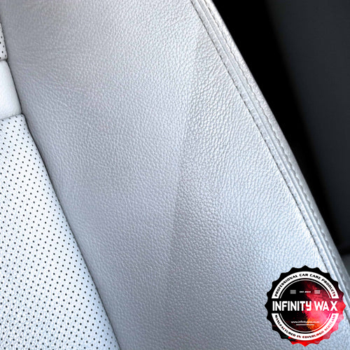 Leather Cleanser