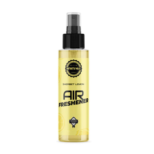 Sherbet Lemon Spray Air Freshener