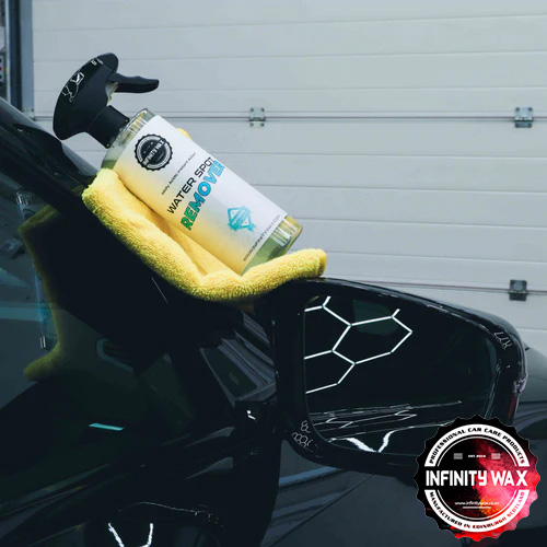 Waterspot Remover