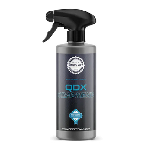 QDX Graphene