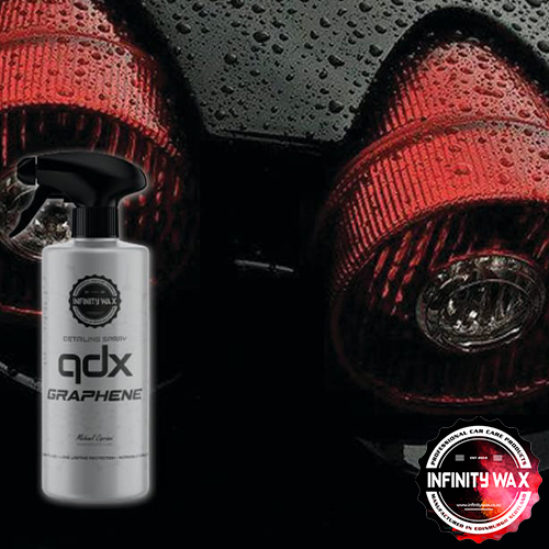 QDX Graphene