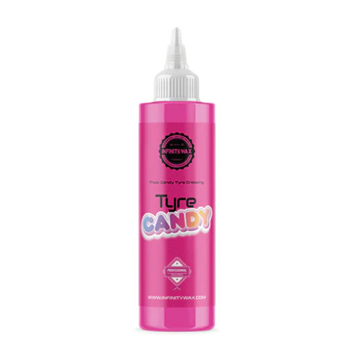Tyre Candy