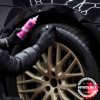 Tyre Candy